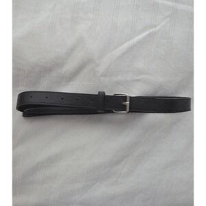 Commense Womens Plus Size Belt for Dress Casual Fashion Waist Belt Black 2‎ XL